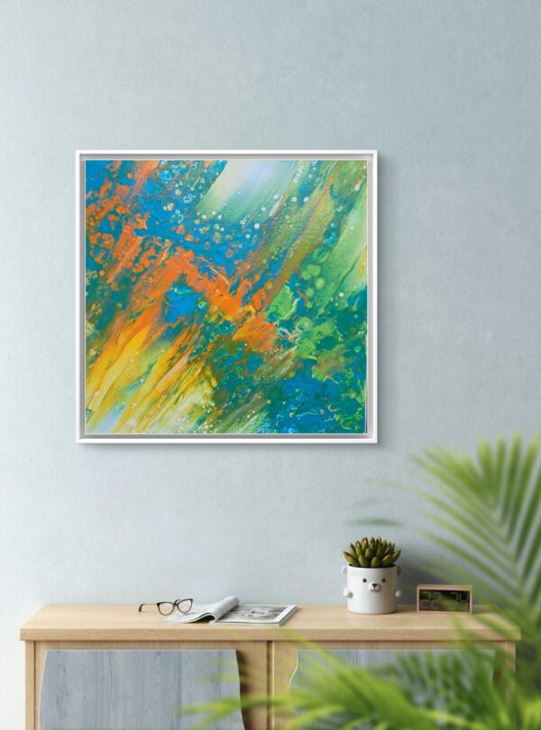 Coastal Currents.2.0