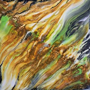 Verdant Flow