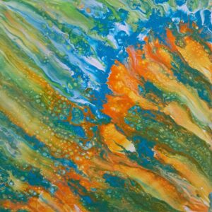 Coastal Currents