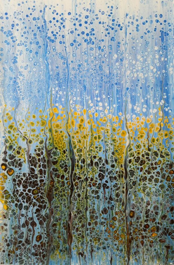 Droplets 1.0