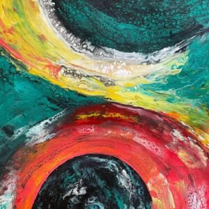 Celestial Harmony